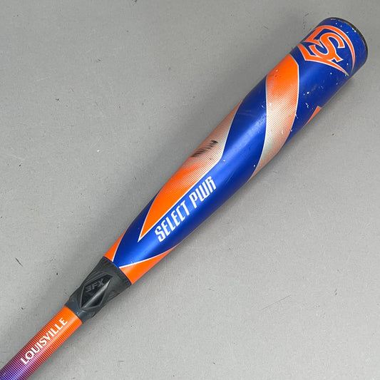 Louisville Slugger Select PWR 31/28 (-3) BBCOR Baseball Bat