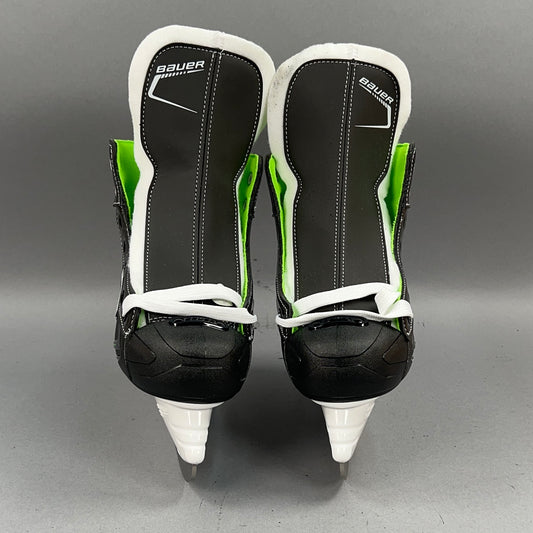 Bauer XLS Size 3 Junior Hockey Skates — view 2