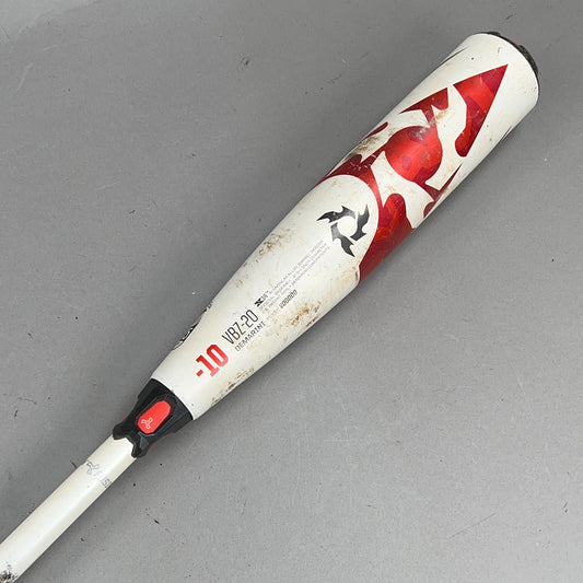 Demarini Voodoo Balanced 31/21 (-10) USSSA Baseball Bat