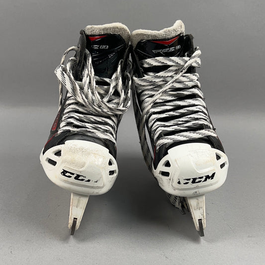 CCM RBZ Size 5 Hockey Goalie Skates