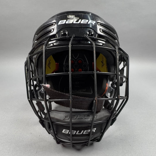 Bauer Reakt 75 Small 6 3/8" to 7" Hockey Helmet