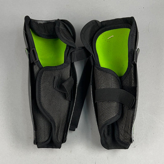 Reebok 12K Junior 11" Hockey Shin Guards