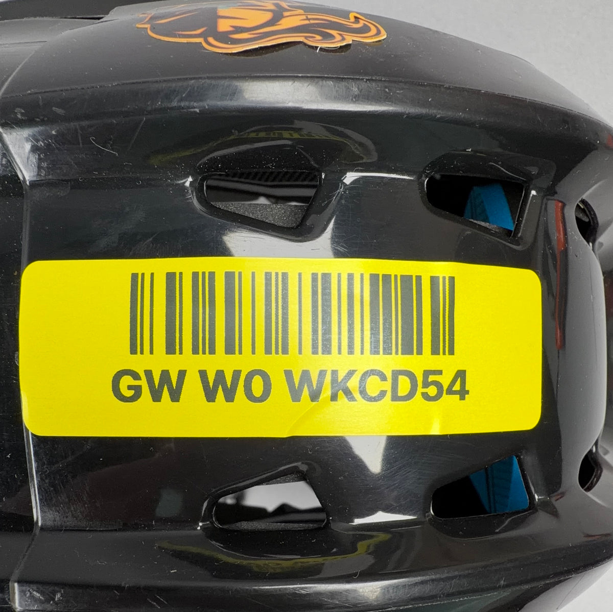 Bauer Prodigy 6" to 6 5/8" Youth Hockey Helmet