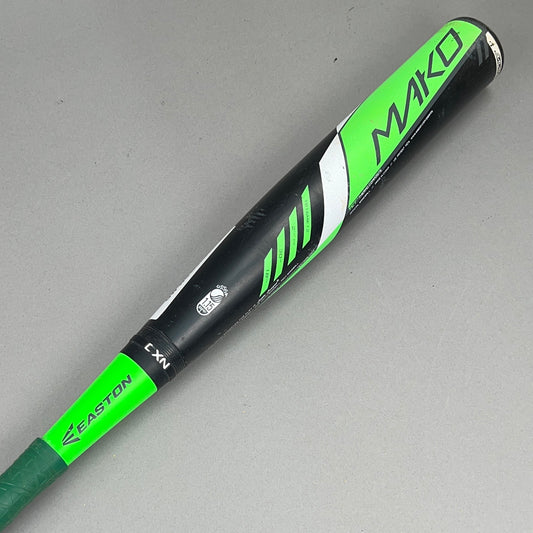 Easton Mako Power Brigade 30/18 (-12) USSSA Baseball Bat