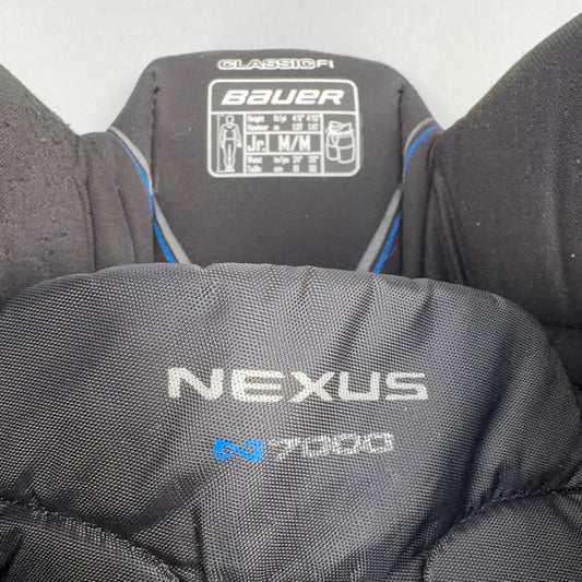 Bauer Nexus N7000 Junior Medium Hockey Pants