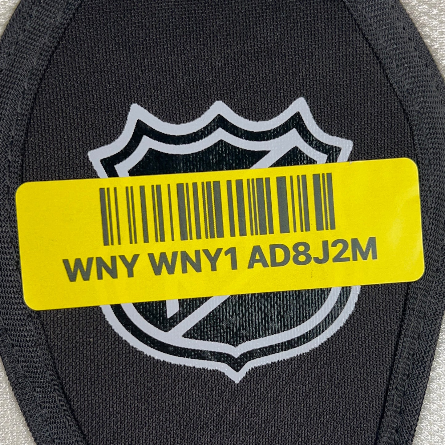 CCM LTP Junior Medium Hockey Shoulder Pads