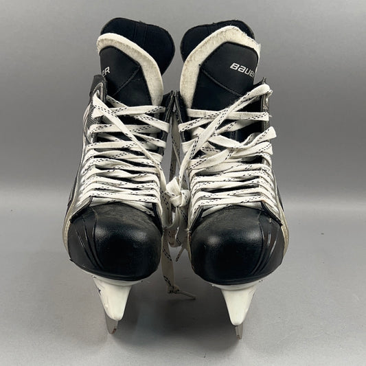 Bauer Vapor X1.0 Size 9 Vintage Senior Hockey Skates