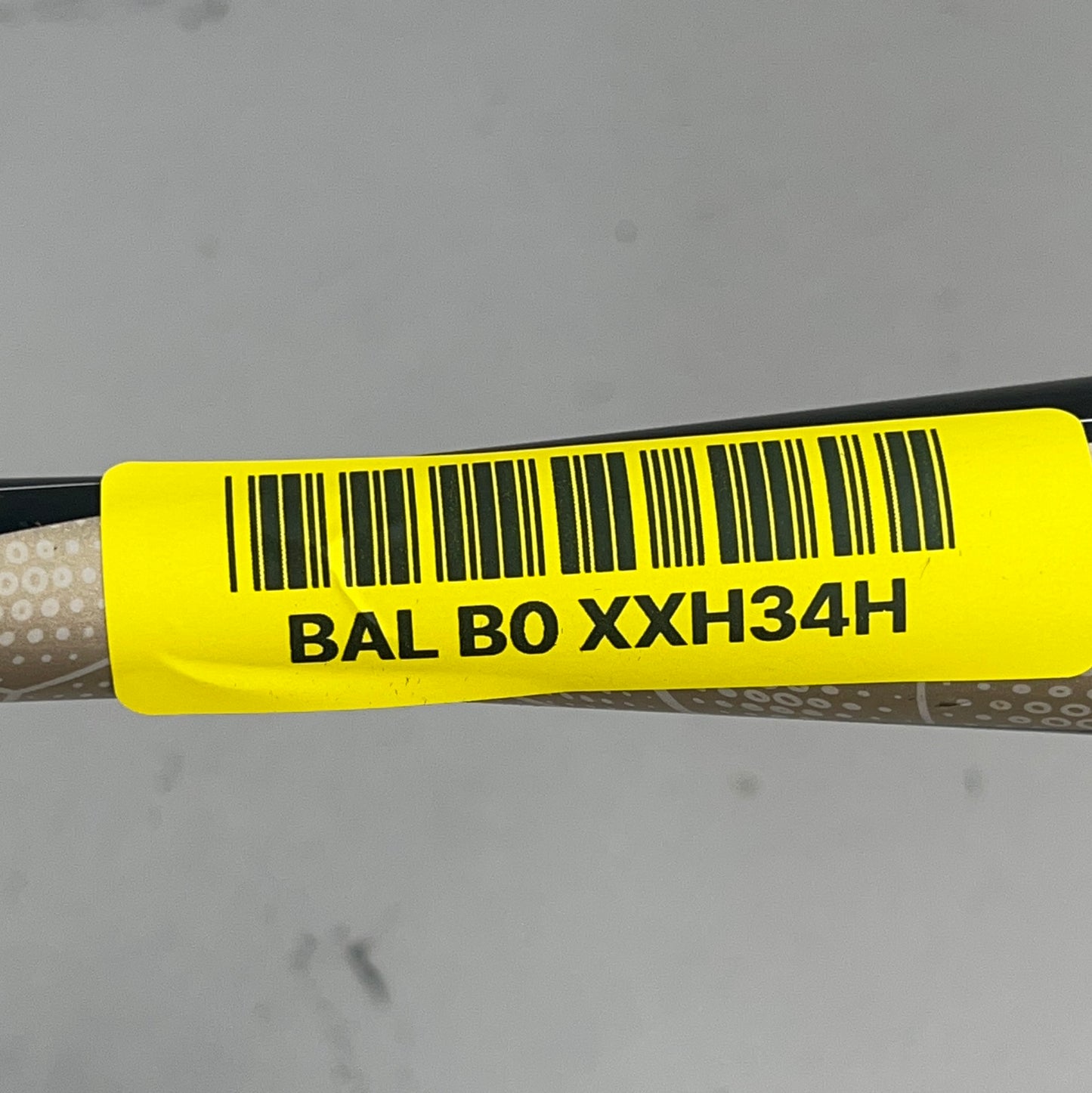 Demarini CF6 34/25 (-9) ASA / NSA / USSSA Softball Bat