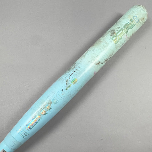 Easton Ghost OG 34/25 (-9) ASA / NSA / USSSA Softball Bat