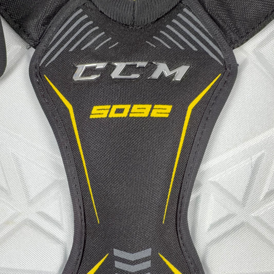CCM Tacks 5092 Senior Small Hockey Shoulder Pads