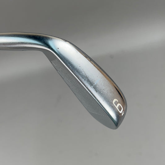 Mizuno Hotmetal Pro JPX 923 Right-Handed 6-Iron