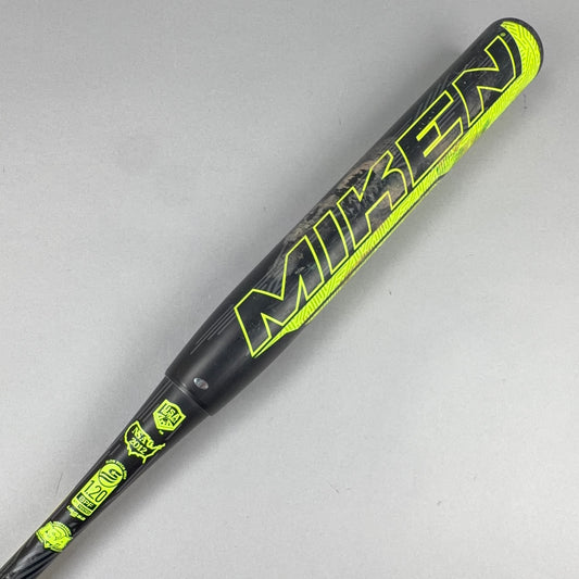 Miken Chaos 34/28 (-6) ASA / NSA / USSSA Softball Bat
