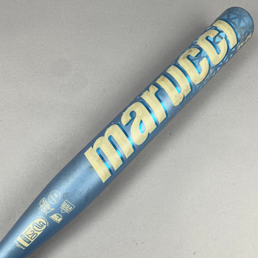 Marucci Asura Rise 34/25 (-9) ASA / NSA / USSSA Softball Bat