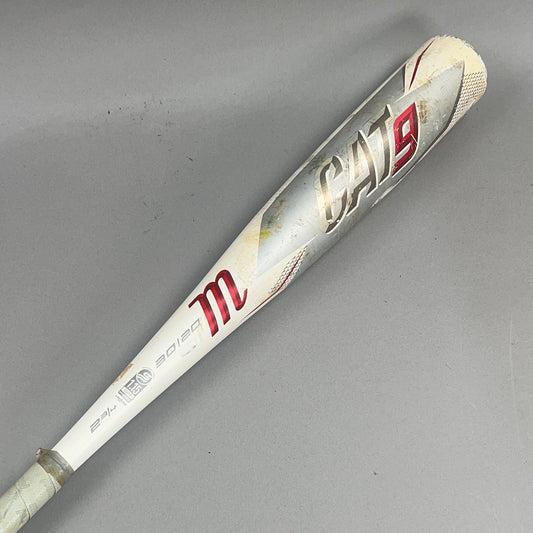 Marucci CAT 9 30/20 (-10) USSSA Baseball Bat
