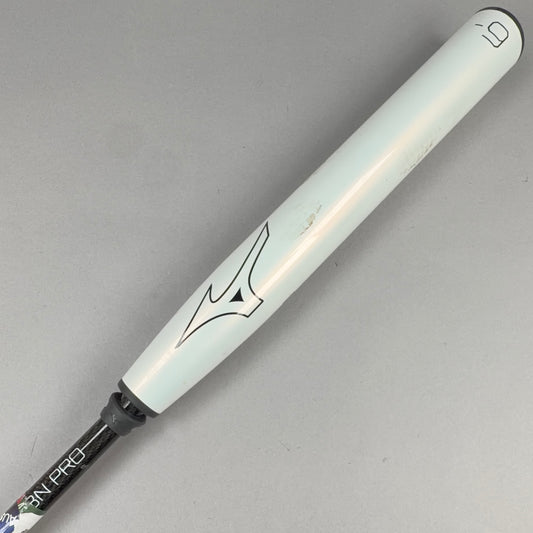 Mizuno CRBN Pro 34/25 (-9) ASA / NSA / USSSA Softball Bat
