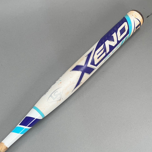 Louisville Slugger XENO Plus 33/23 (-10) ASA / NSA / USSSA Softball Bat