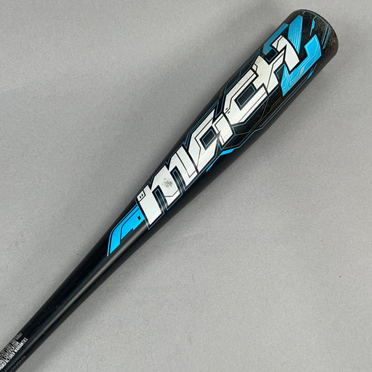 Rawlings Mach 2 30/19 (-11) USA Baseball Bat