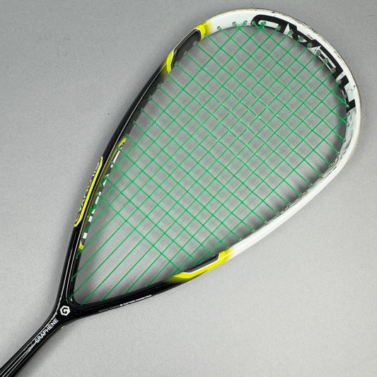 Head Cyano 115 Squash Racket