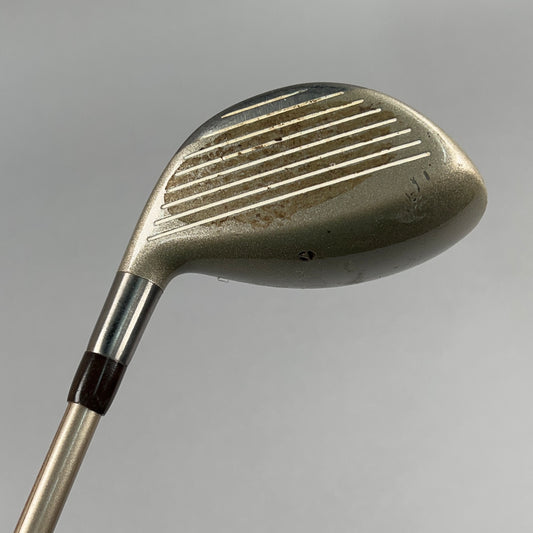 Taylormade Titanium Right-Handed 5-Wood L-60 Plus Ladies Flex Shaft
