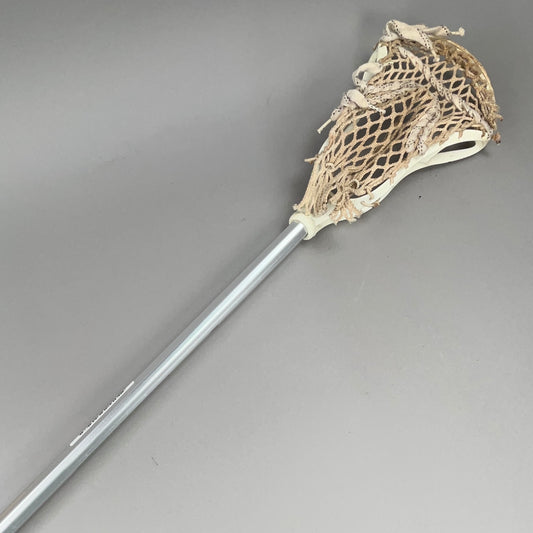 STX Vintage Attack/Mid Lacrosse Head w/ Scandium
