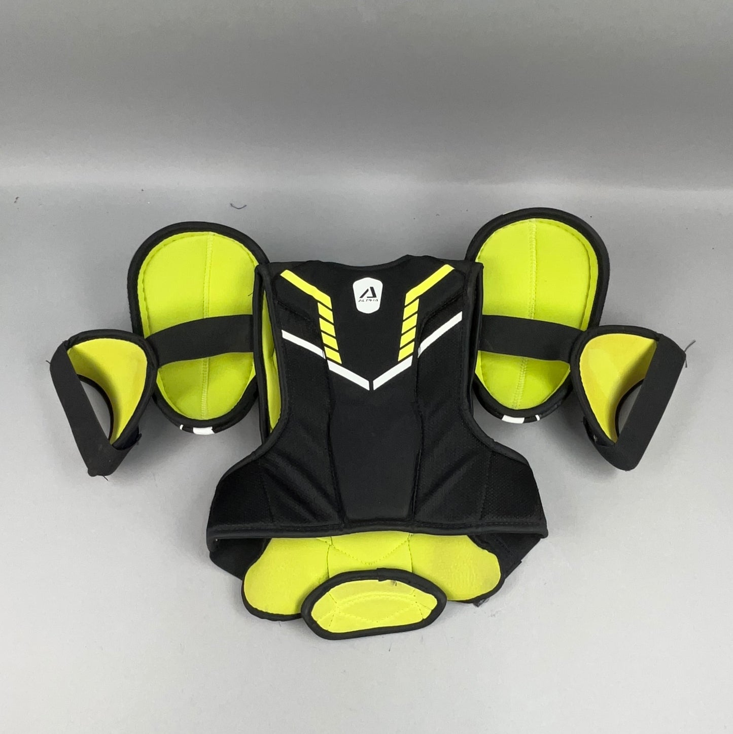 Warrior Alpha DX4 Senior Small Hockey Shoulder Pads