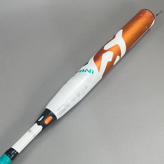 Demarini CFX Sprite RARE 33/22 (-11) ASA / NSA / USSSA Softball Bat