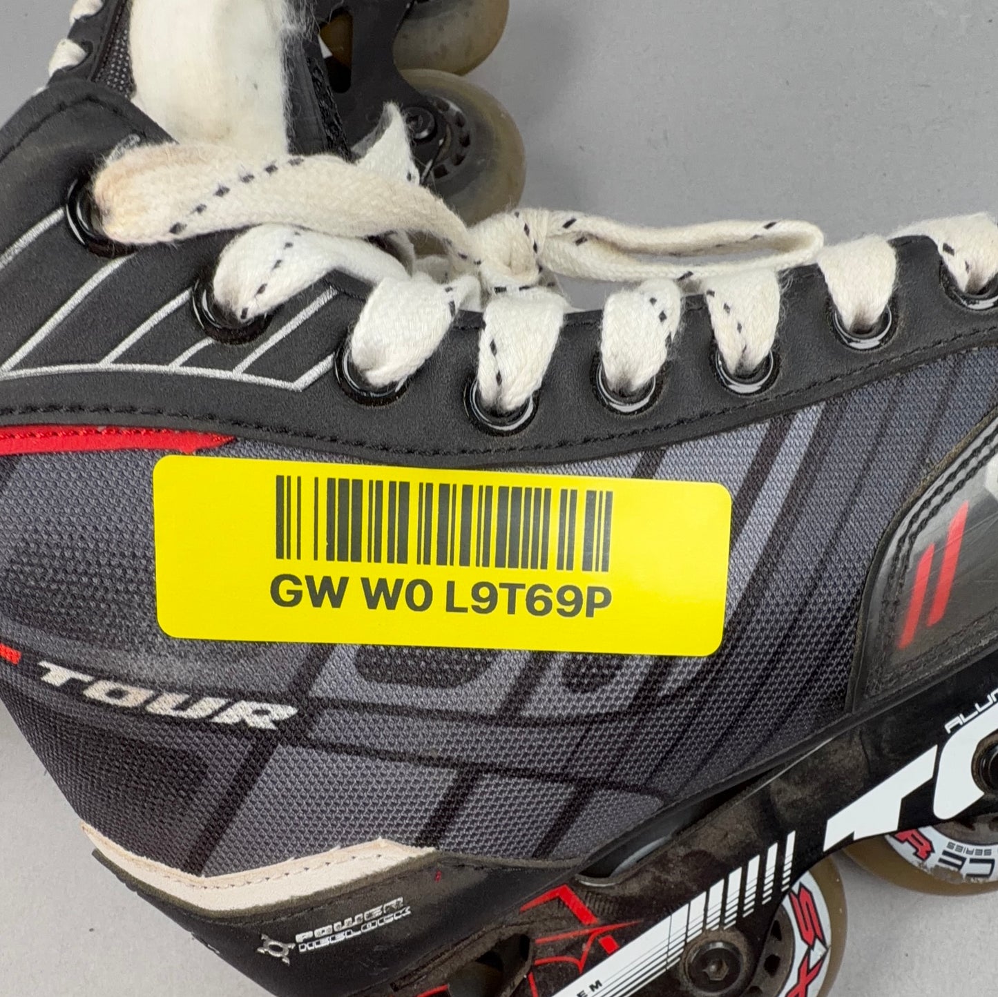 Tour FB-225 Size 3 Inline Skates
