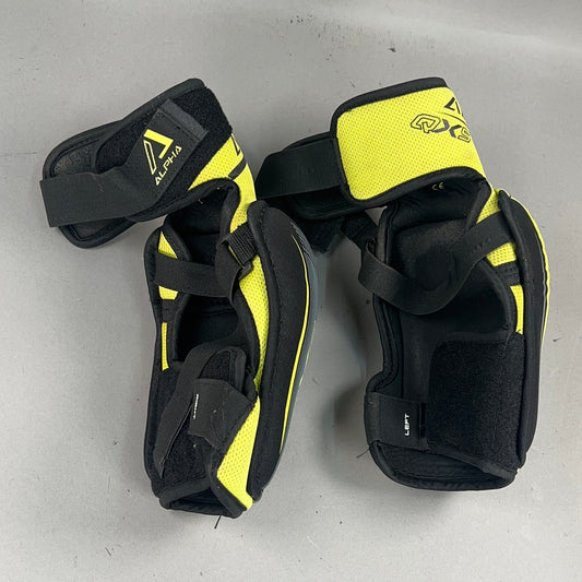 Warrior Alpha QX5 Senior Large Hockey Elbow Pads