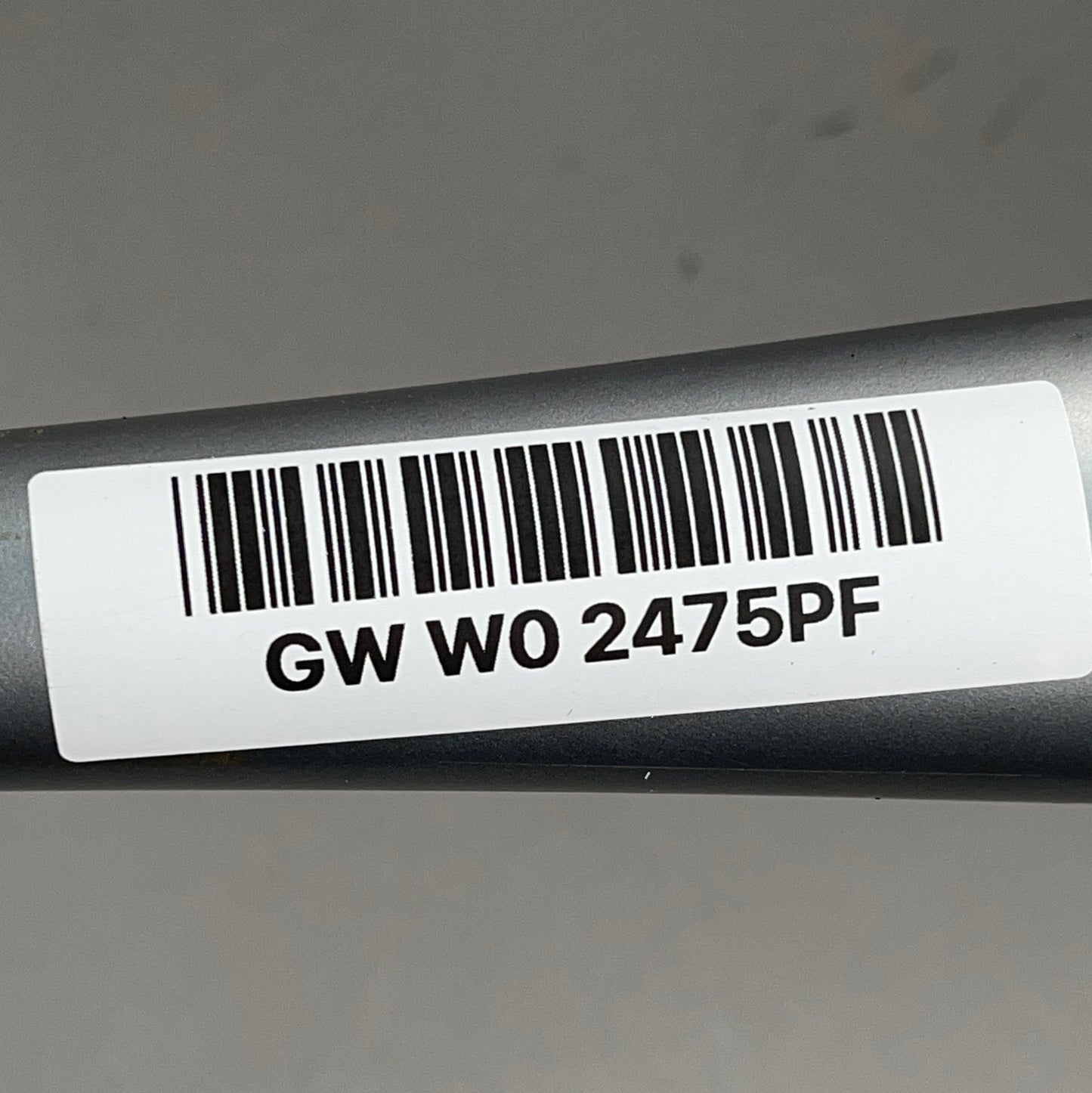Louisville Slugger Omaha 32/29 (-3) BBCOR Baseball Bat — view 6