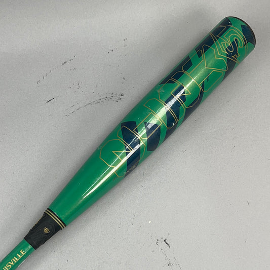 Louisville Slugger Meta 2023 31/23 (-8) USSSA Baseball Bat