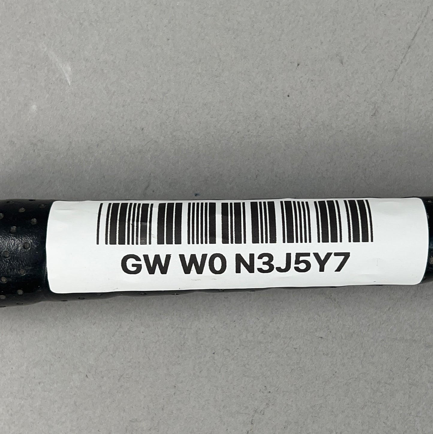 Callaway FT 17° Left-Handed 4-Wood Regular Flex Shaft