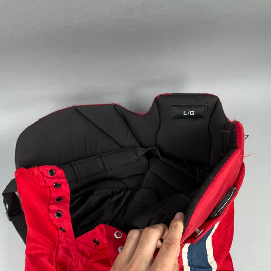 Bauer Supreme Youth Large Hockey Pants