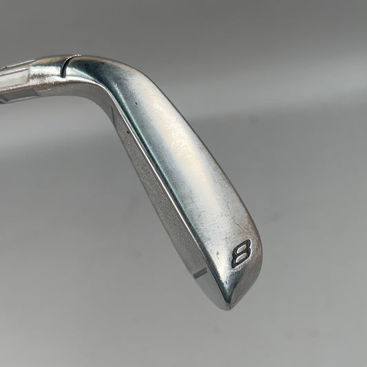 Taylormade M2 Right-Handed 8-Iron Senior Flex Shaft
