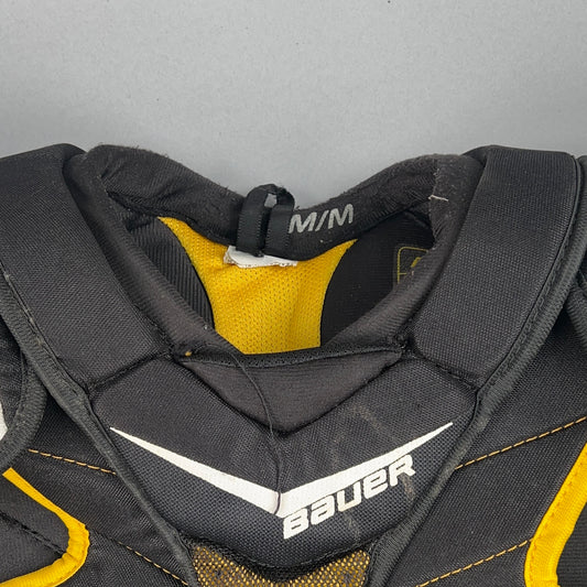 Bauer Supreme 170 Junior Medium Hockey Shoulder Pads