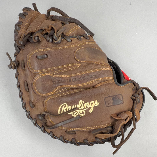 Rawlings Player Preferred 33" Right Hand Thrower Catchers Mitt