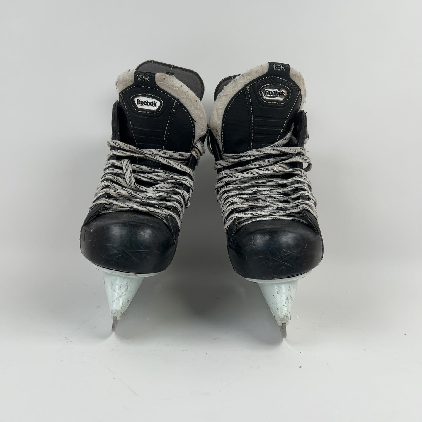 Reebok 12K Size 5.5 Hockey Skates