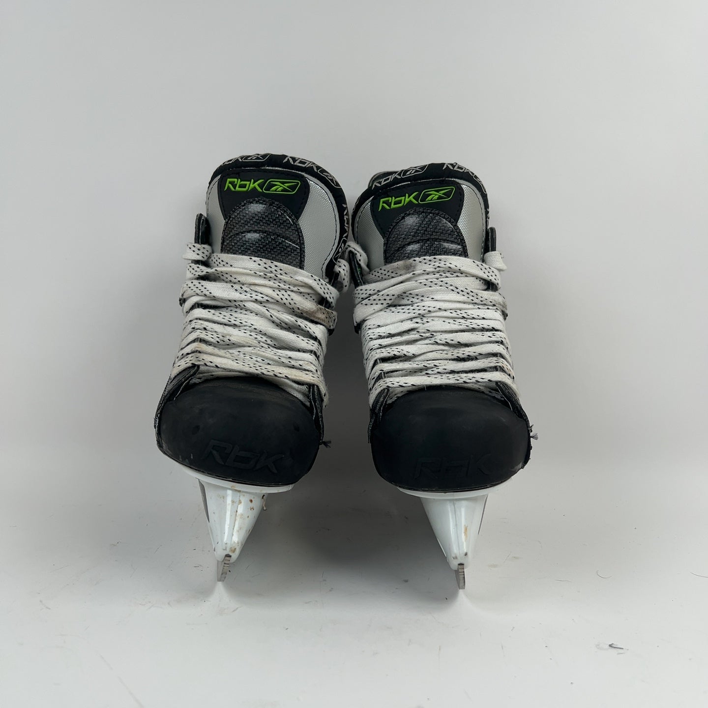 Reebok 9K Size 4.5 Hockey Skates