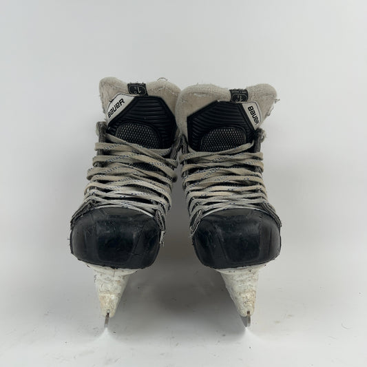 Bauer Nexus 7000 Size 1.5 Hockey Skates