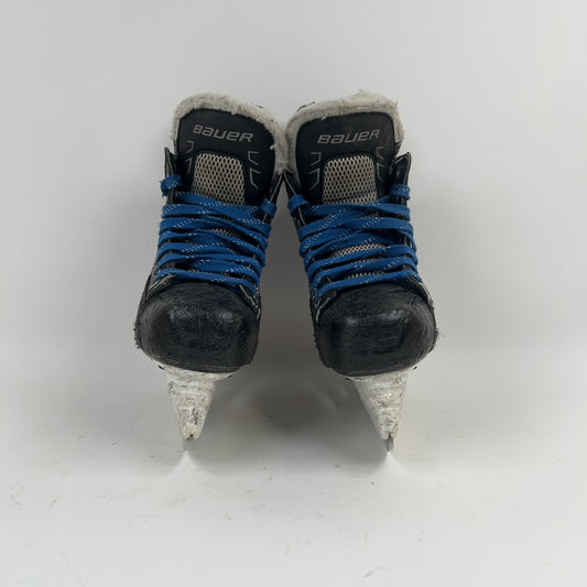 Bauer Supreme 160 Size 1.5 Hockey Skates