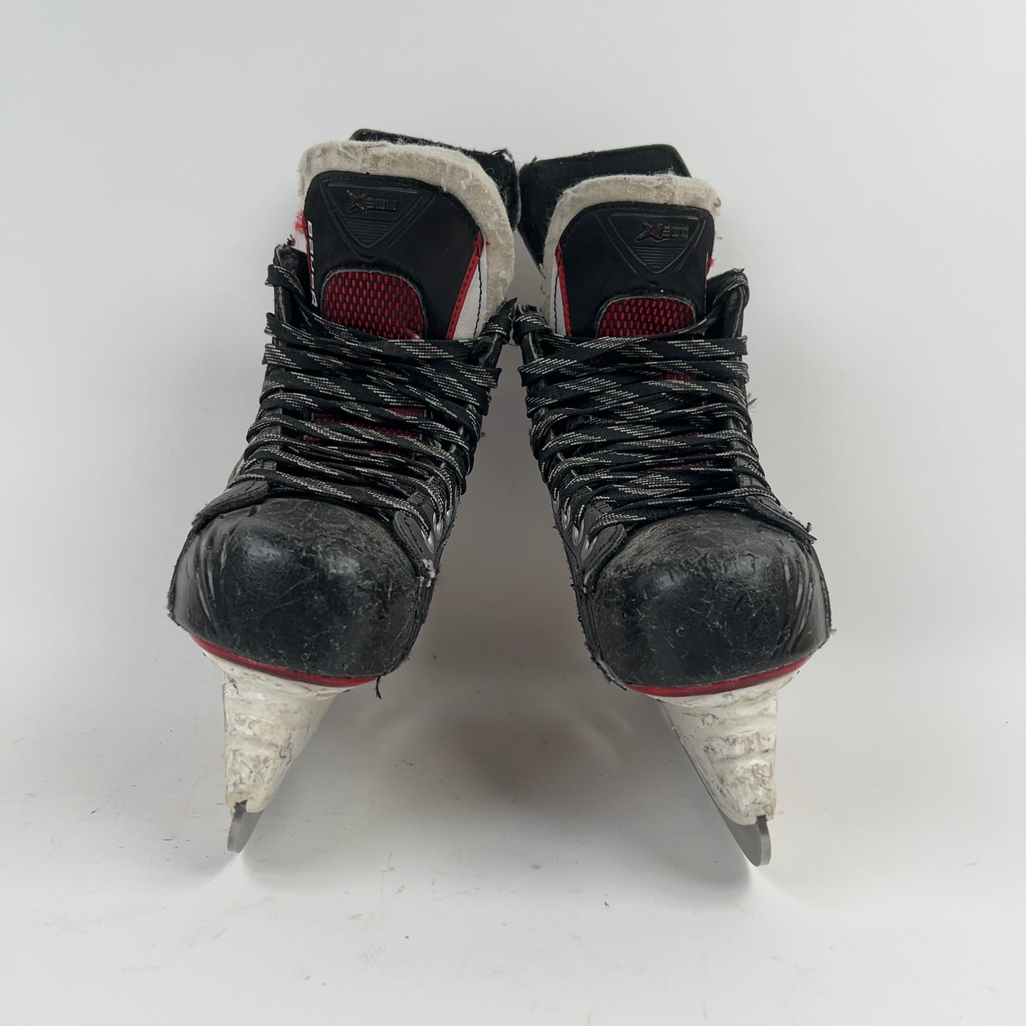 Bauer Vapor X600 Size 2 Hockey Skates