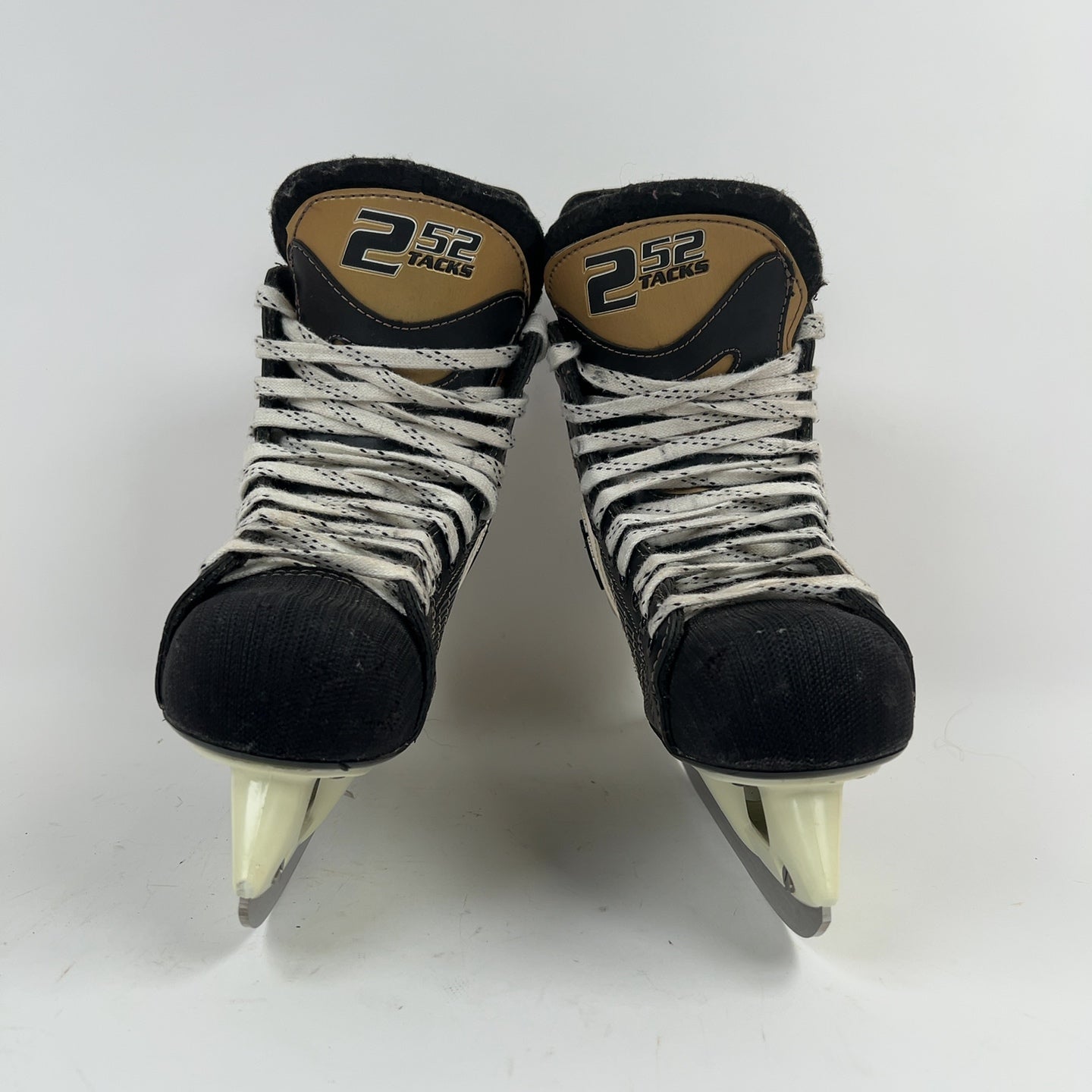 CCM Tacks 252 Size 5 Hockey Skates