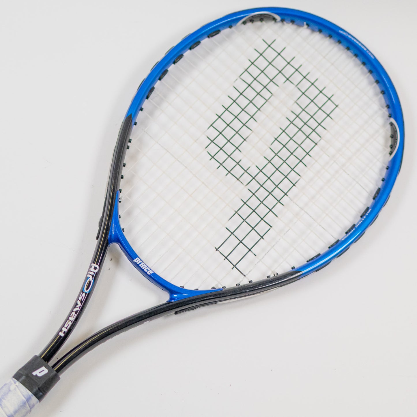 Prince Air O Smash Tennis Racket 4 1/2" Grip & 107in² Head Size