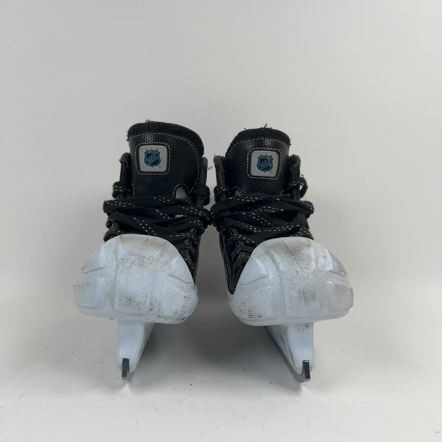 Reebok 3K Size 3 Hockey Goalie Skates