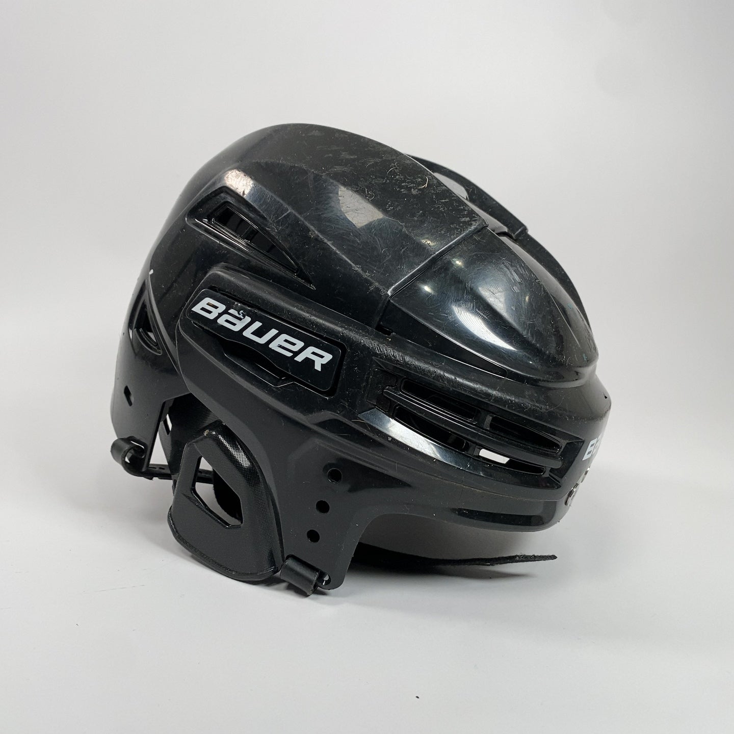 Bauer IMS 5.0 S Small 6 1/2" to 7 1/8" Junior Hockey Helmet