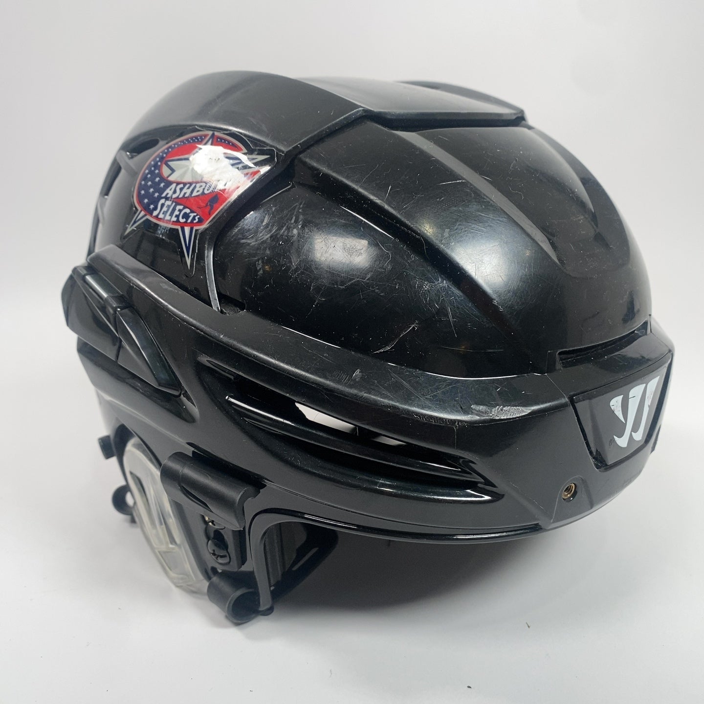 Warrior Covert PX+ Small 6 5/8" to 7" Hockey Helmet