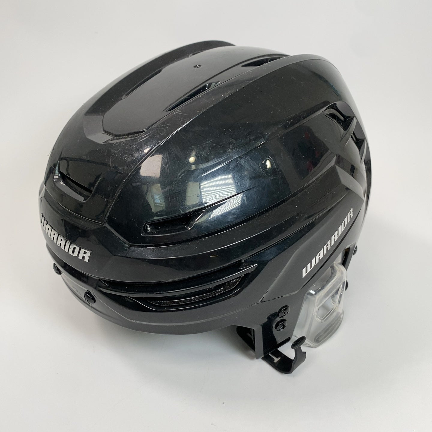 Warrior Alpha One Large 7 1/8" to 7 3/4" Senior Hockey Helmet