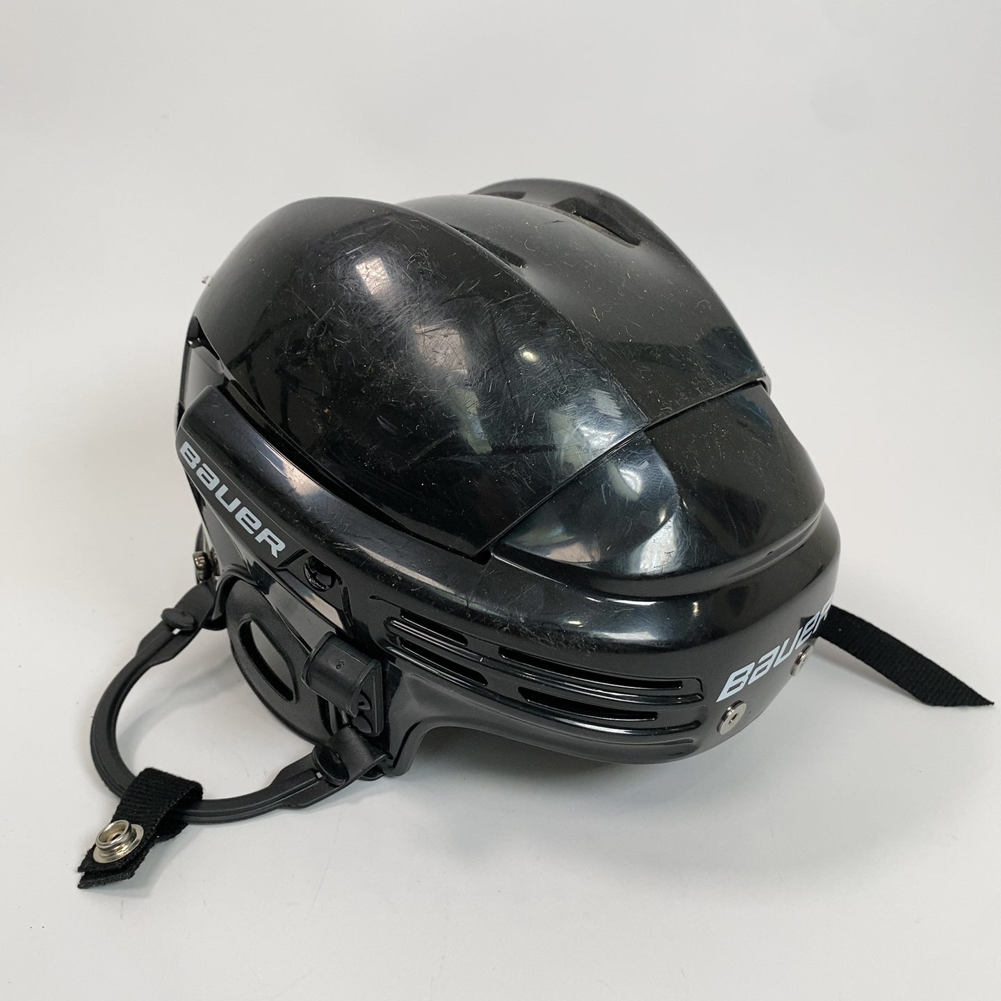 Bauer BHH2100 6 1/4" to 6 7/8" Junior Hockey Helmet