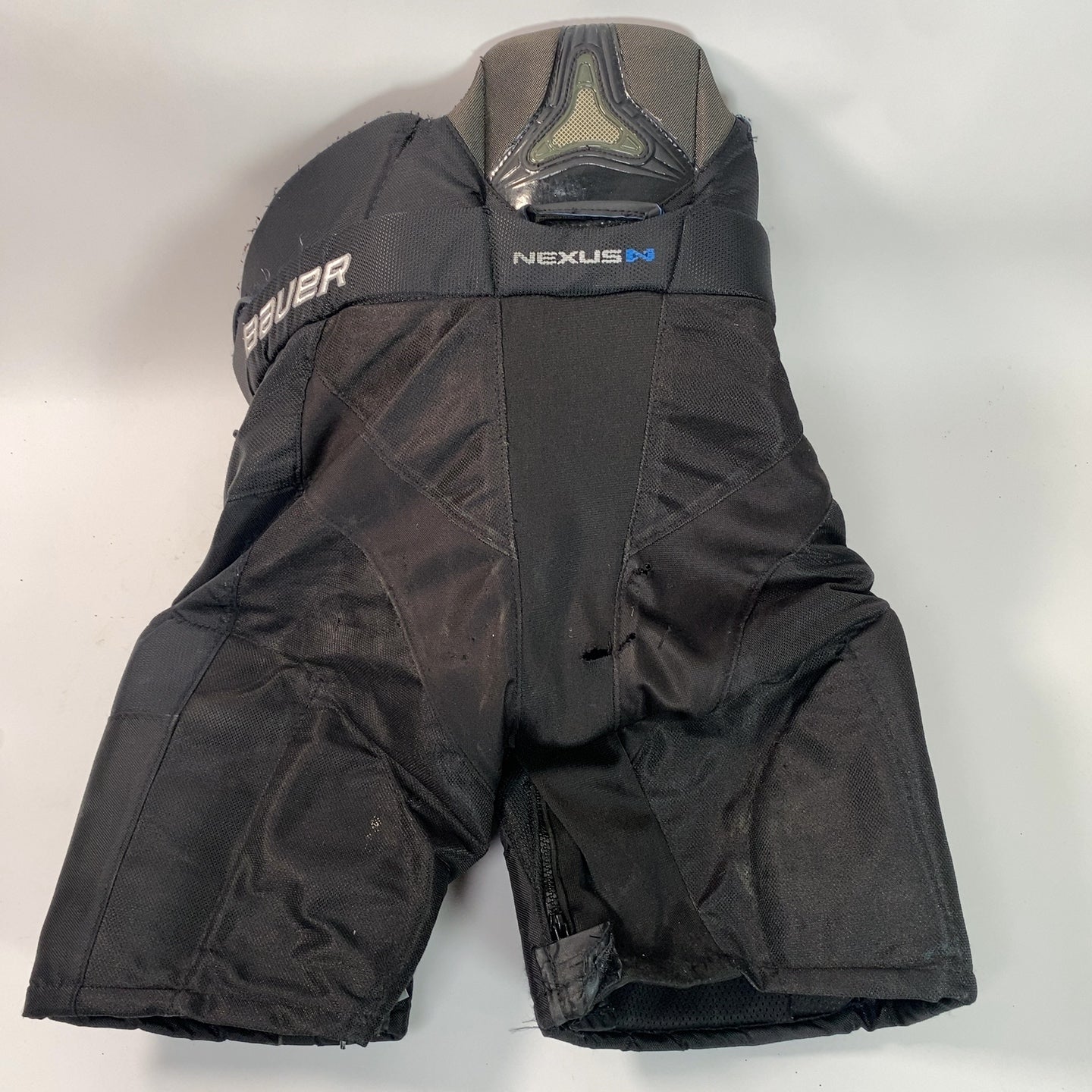 Bauer Nexus 9000 Junior Large Hockey Pants