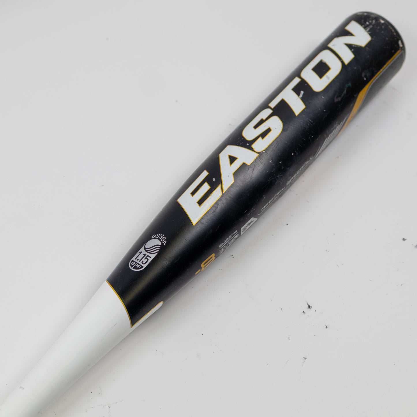 Easton Beast Pro 31/23 (-8) USSSA Softball Bat