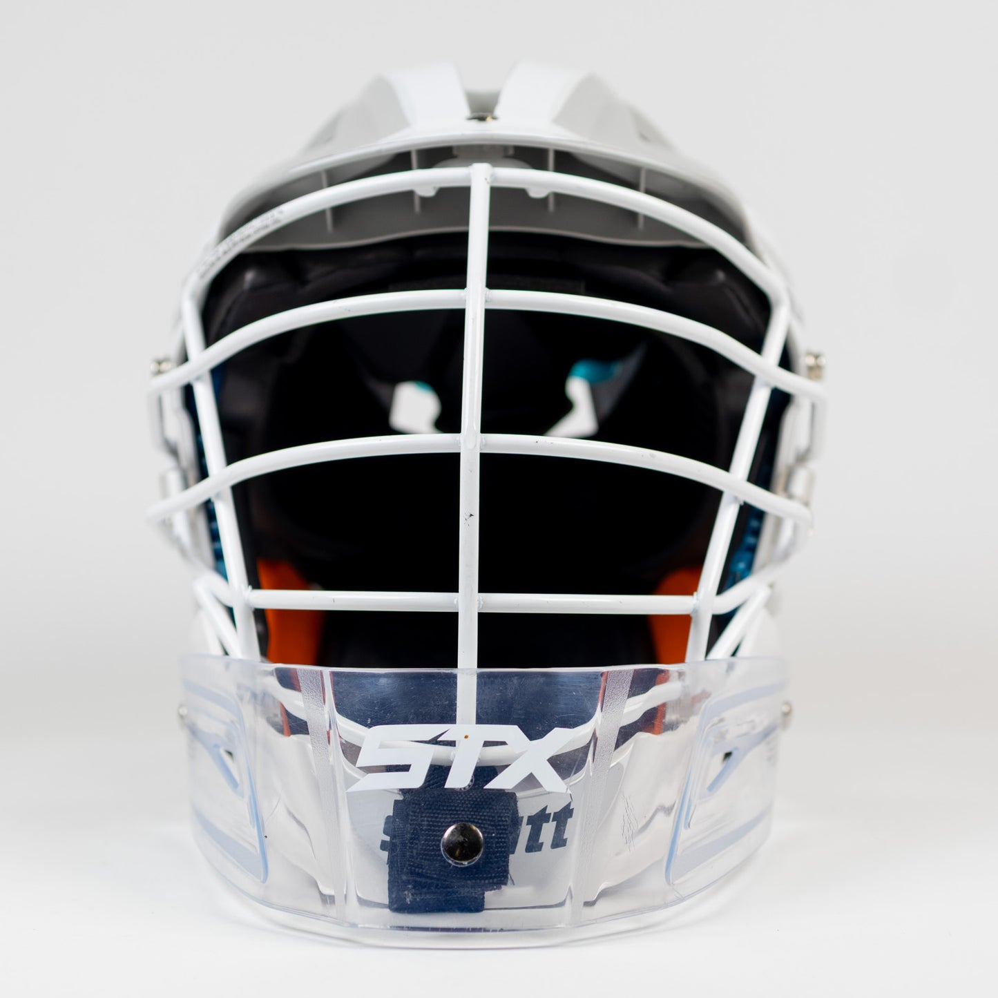 Stallion 650 X-Small 20.5" to 22" Youth Lacrosse Helmet